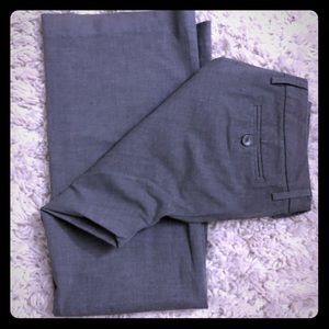 Gap Women’s Stretchy Slacks 6 Regular